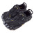 vibram FiveFingers WMNS V-TRAIL BLACK/GREY 17W6905画像