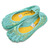 vibram FiveFingers WMNS VI-B MINT 16W2701画像