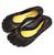 vibram FiveFingers WMNS VI-B BLACK 14W2703画像