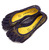 vibram FiveFingers WMNS VI-B NIGHTSHADE 17W2702画像