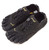 vibram FiveFingers WMNS TREK ASCENT BLACK 15W4701画像