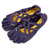 vibram FiveFingers WMNS ALITZA LOOP NIGHTSHADE 17W4802画像