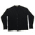 BLACK SIGN Rhombus Check Knit Cardigan BSSW-17802B画像