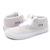 VANS Half Cab (Suede)WHITE/TRUE WHITE画像