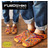 vibram FUROSHIKI shoes REBOZO 17UAC03画像