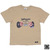 SWAGGER I'M RELOADED TEE SAND KHAKI画像