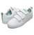adidas NEO VALCLEAN2 CMF ftwht/ftwht-green AW5210画像