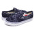 VANS × FDMTL V98R FDMTL SLIP ON FDMTL(INDIGO)画像