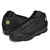 NIKE AIR JORDAN 13 RETRO BG "BLACK CAT" blk/anthraciteblk 884129-011画像