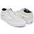 VANS TNT SG WHITE / WHITE VN0A346RWWW画像