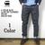 G-STAR RAW LANC 3D TAPERED JEANS D04148-8454画像