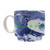 Ron Herman Neon Logo Marble Mug GREEN画像