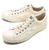 CONVERSE CANVAS CHEVRONSTAR OX WHITE 32762260画像