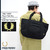 FRED PERRY Pique Tote Bag JAPAN LIMITED F9263画像