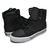 SUPRA WOMENS SKYTOP black/white-white SW18188画像