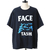 FACETASM FACETASM BIG TEE画像