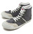 Admiral INOMMER HI Gray SJAD1511-03画像