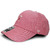 '47 Brand CHICAGO BULLS MONUMENT ABATE CLEAN UP STRAPBACK RED LVFTSCHB022画像