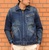 HOUSTON デニムジャケット 50462画像