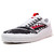 LOSERS UNEAKER "SKETCH" "CUSTOM MADE" WHT/BLK/RED 16UN10画像