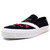 LOSERS UNEAKER SLIPON "C.R.E.A.M" "CUSTOM MADE" BLK/RED/WHT 16US05画像
