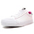 LOSERS SCHOOLER LO "READY MADE" WHT/PINK 16SL11画像