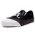 LOSERS SCHOOLER SLIPON "EAT SHIT" "CUSTOM MADE" BLK/WHT 16SP05画像