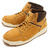 Timberland Raystown Sneaker Boot Wheat Nubuck with Brown A1I2Q画像