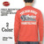 INDIAN MOTORCYCLE L/S T-SHIRT "HENDEE MFG.CO" IM67575画像