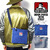 BEN DAVIS DENIM POUCH WITH STRAP BDW-9164画像