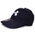 UNDER ARMOUR USA企画 CHINO GOLF CAP BLACK 1273279-001画像