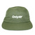 ONLY NY LOGO 5PANEL CAP画像
