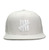 UNDEFEATED 5 STRIKE HO16 SNAPBACK OFF WHITE 531228画像