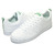 adidas NEO VALCLEAN2 ftwht/ftwht-green F99251画像