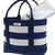 RHC Ron Herman BORDER WET TOTE NAVY画像