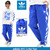 adidas Originals NYC Cuffed Pant BK7261画像