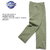 Buzz Rickson's HERRINGBONE U.S.M.C PANTS EARLY MODEL BR41594画像