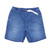 Ron Herman × N.HOOLYWOOD × GRAMICCI REGULAR FIT DENIM SHORTS BLUE画像