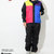 Columbia Simpson Sanctuary Rainsuit PM0124画像