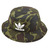 adidas Originals BUCKET HAT CAMO BK7618画像