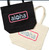 PROJECT SR'ES Neon Smile Tote Bag ACS01022画像