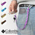 Columbia Mount Katahdin Long Key Ring PU1635画像