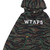 WTAPS DESIGN H 04 TIGER STRIPE 162ATDT-CSM11S画像