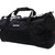 Supreme Tonal Duffle Bag BLACK画像