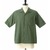 MARKAWARE OPEN COLLAR SHIRTS S/S A17A-17SH02B画像