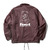 FUCT SSDD O.G.BEAR COACH JACKET (BURGUNDY) 48009画像