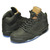 NIKE AIR JORDAN 5 RETRO PREM "TAKE FLIGHT" sequoia/sequoia-metallic gold-vachetta tan 881432-305画像