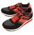 Etonic KM 530 BLK/RED EMLJ17-05-112画像