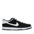 NIKE DUNK LOW  BLACK/WHITE 904234-001画像