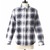 SATURDAYS SURF NYC Crosby Tartan Ombre Shirt M21720CR05画像
